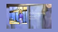 A song from the Nostalgia album (Image via Jill Sobule/YouTube)